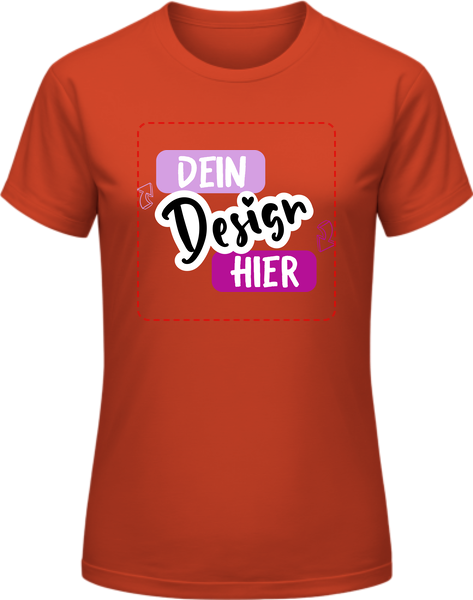 Feuerrot