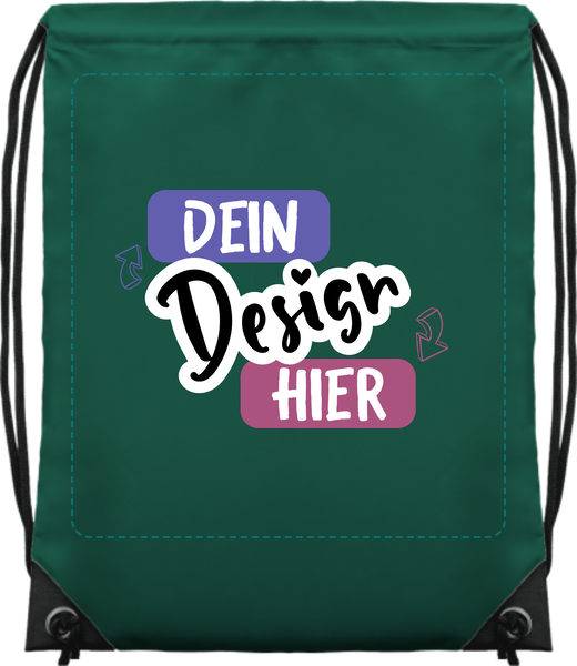 Flaschengrün