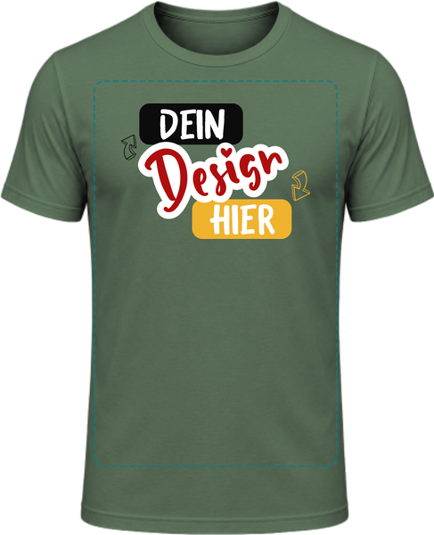 Militärgrün