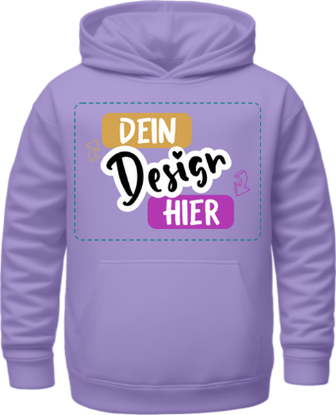 Digitales Lavendel