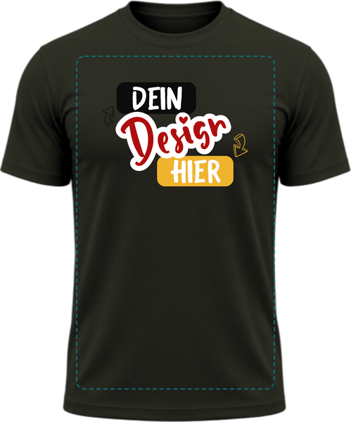 Kampfgrün