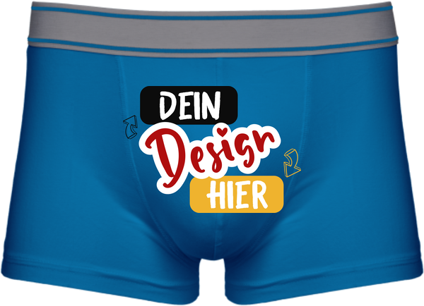 Tropischblau