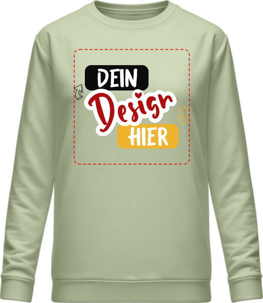 Pistaziengrün