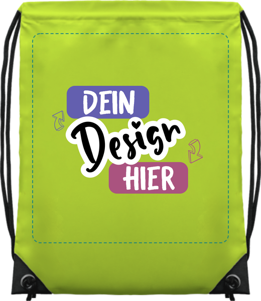 Limettengrün