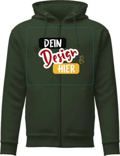 Waldgrün