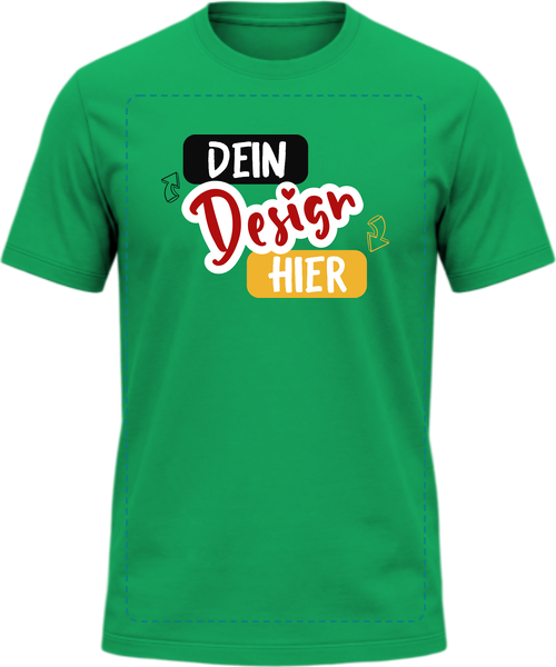 Kellygrün