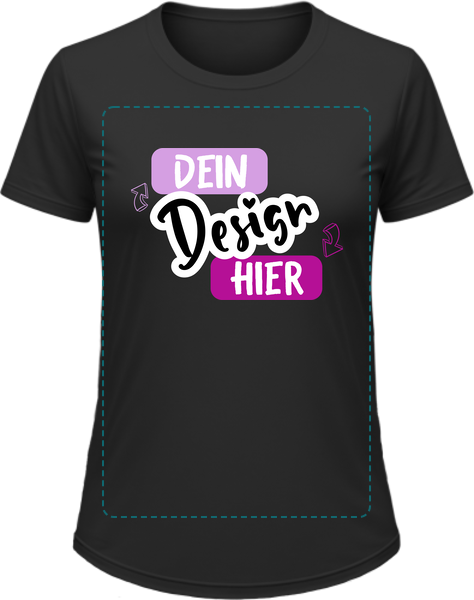 Tiefschwarz