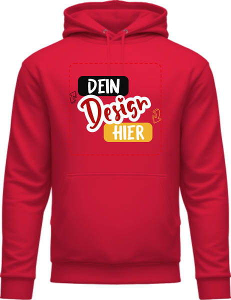 Feuerrot