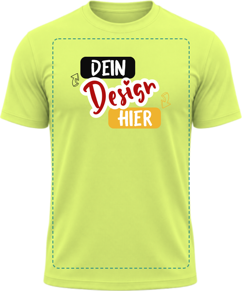 Elektrisch Gelb