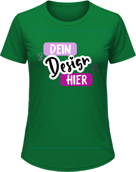 Kellygrün