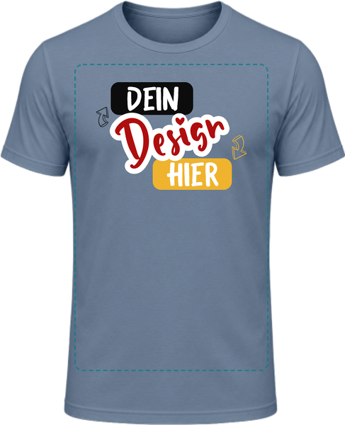 Steinblau