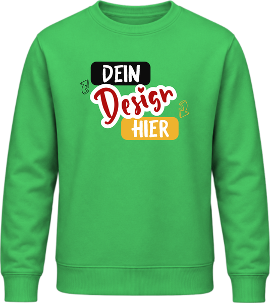Apfelgrün
