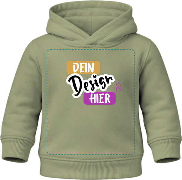 Baby Essential Hoodie