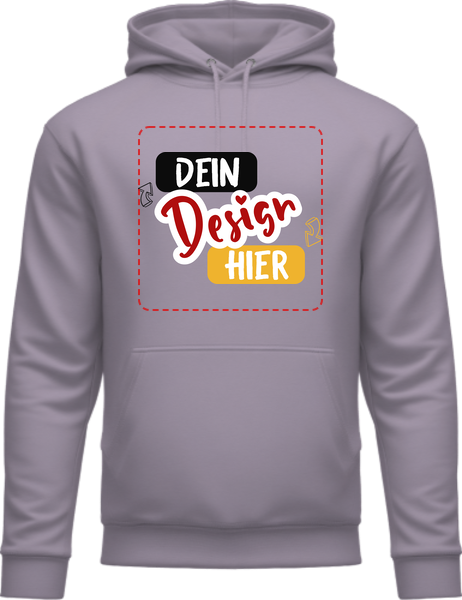 Staubiges Flieder