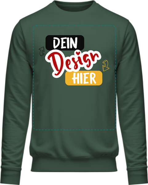 AWDis Pullover