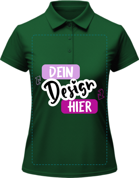 Waldgrün