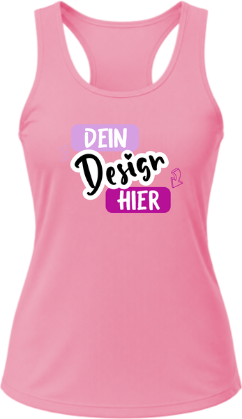 Elektrisch Pink