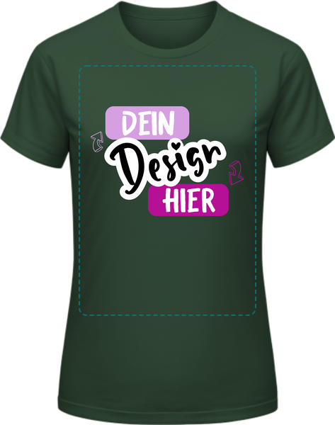 Flaschengrün