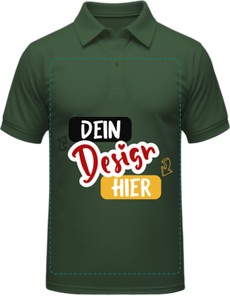 Flaschengrün