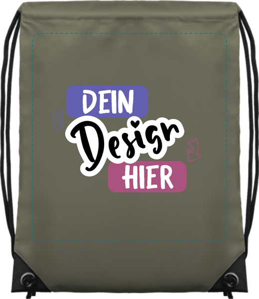 Olivgrün