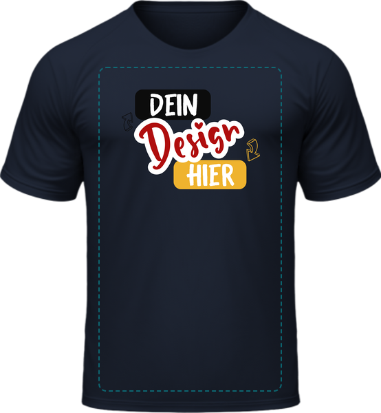 Marineblau
