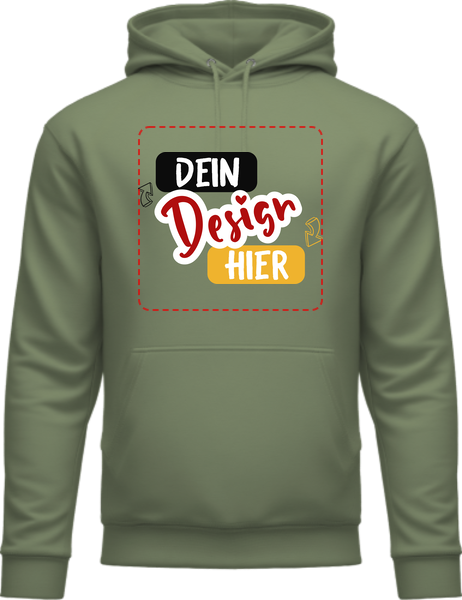 Erdiges Grün