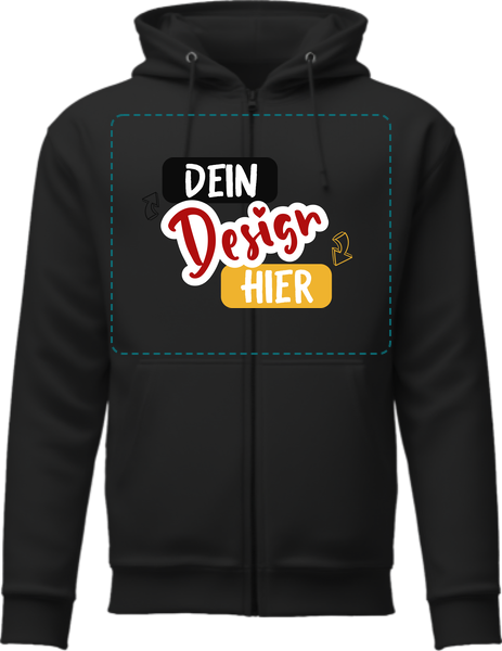 Tiefschwarz