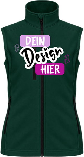 Flaschengrün
