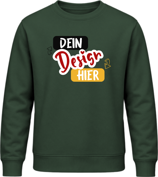 Waldgrün