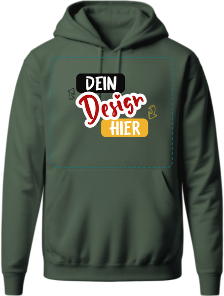 Militärgrün