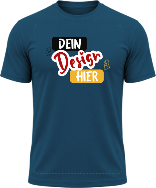 Tintenblau