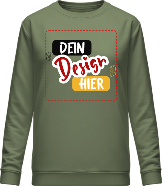 Erdiges Grün