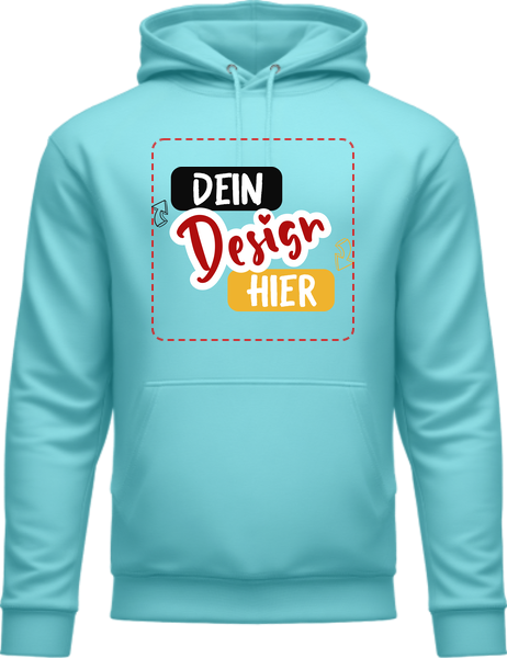 Türkis Surf