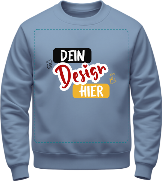 Steinblau