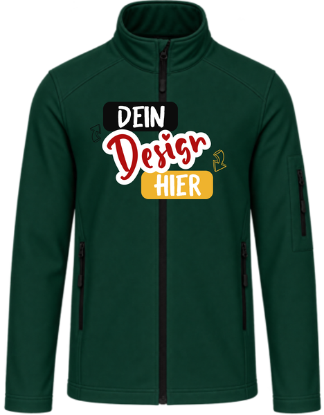 Flaschengrün