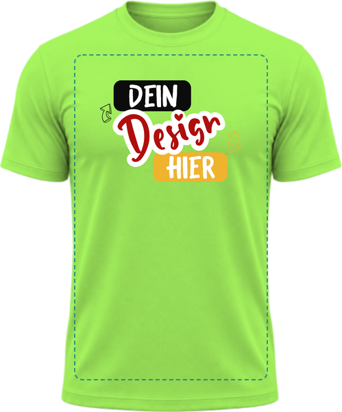 Elektrisch Grün