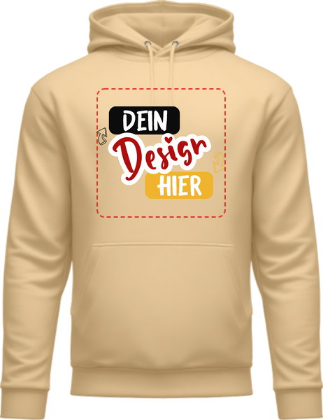 Wüstensand