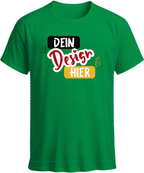 Kellygrün