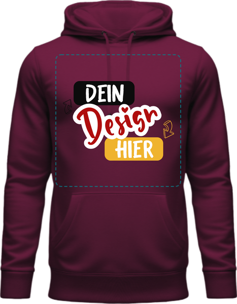 Dunkle Kirsche
