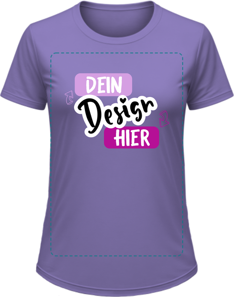 Digitale Lavendel