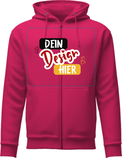 Knallpink