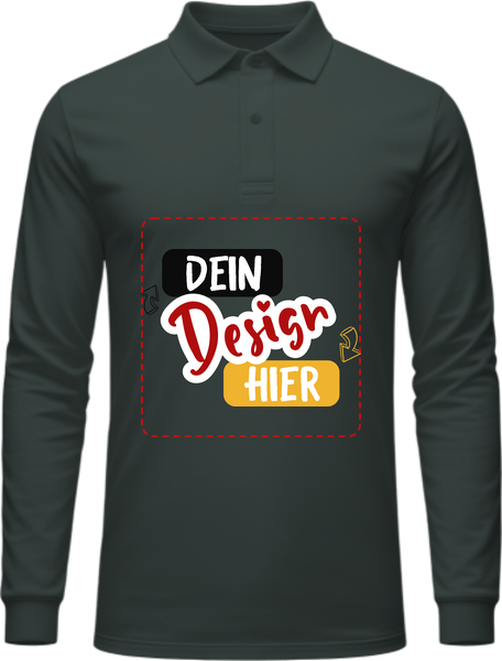Dunkler Wald