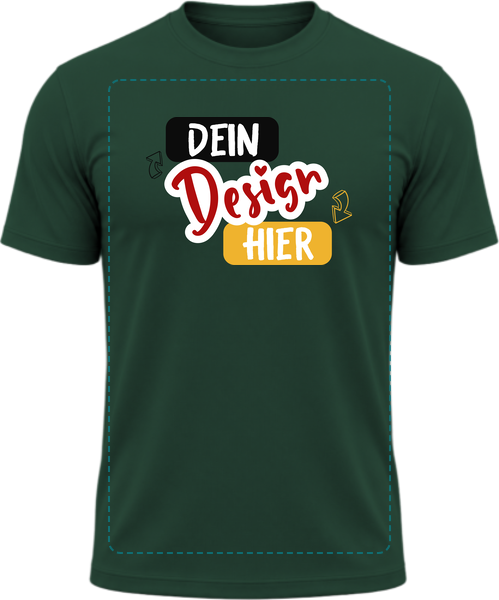 Flaschengrün