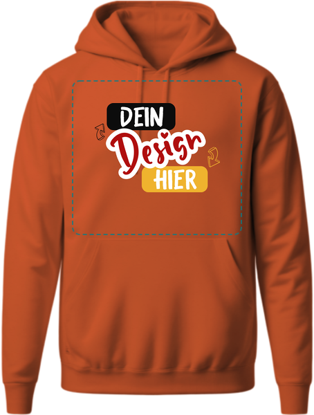 Texas Orange