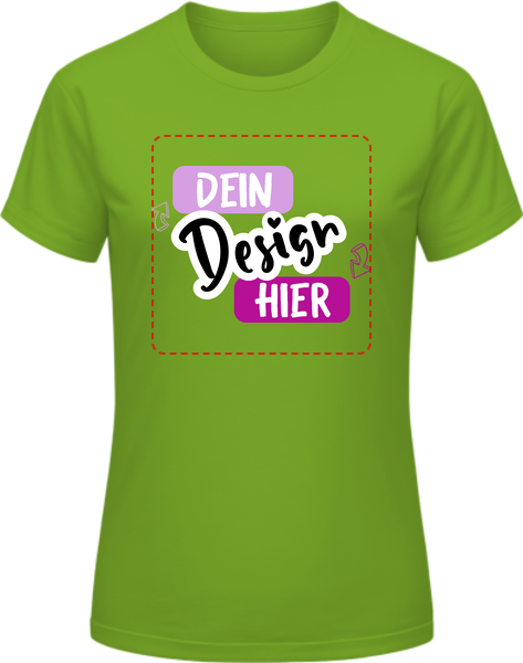 Orchideengrün