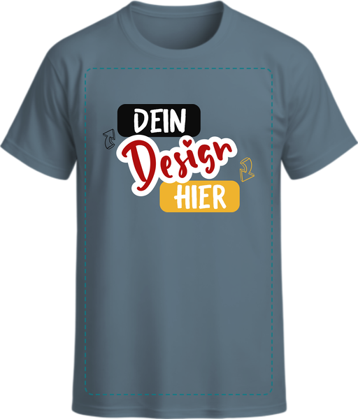 Steinblau