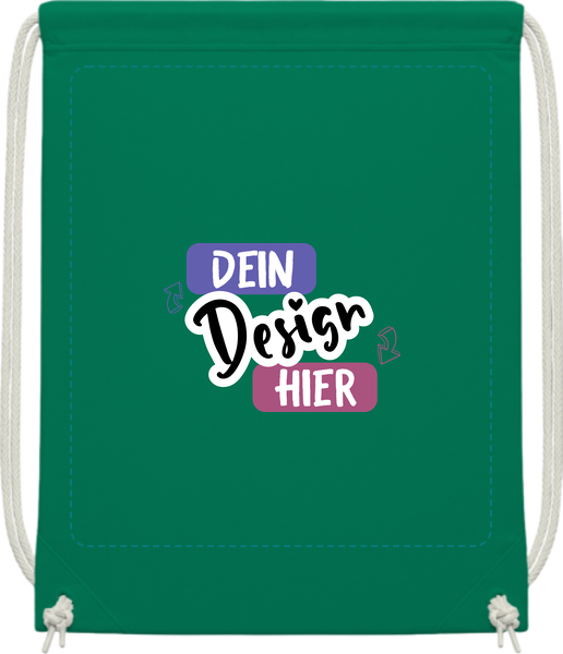 Kellygrün