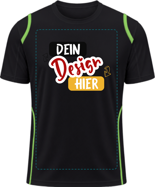 CoolTex Sportshirt - Trikot