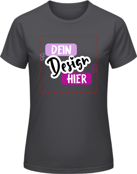 Dunkelgrau (Einfarbig)