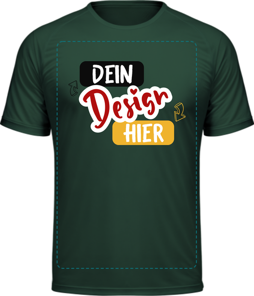Waldgrün